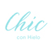 CHIC CON HIELO by Mamamia