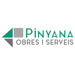 Obres i serveis Pinyana